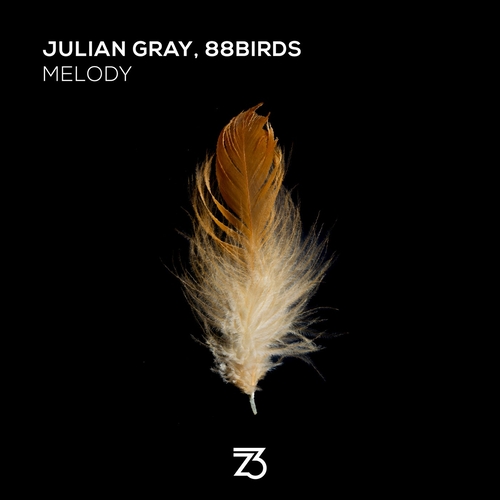 Julian Gray, 88Birds - Melody [ZT24601Z]